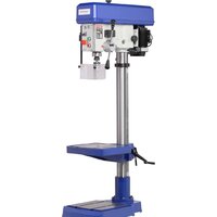 Сверлильный станок Belmash (Белмаш) MDTP510-16F/400 S251A — Chaika Market