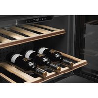 Винный шкаф Smeg CVI320XE - Изображение №6 — Chaika Market