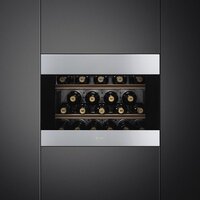 Винный шкаф Smeg CVI320XE - Изображение №2 — Chaika Market