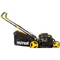 Газонокосилка Huter GLM-7.0 SL - Изображение №4 — Chaika Market