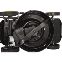 Газонокосилка Huter GLM-7.0 SL - Изображение №8 — Chaika Market