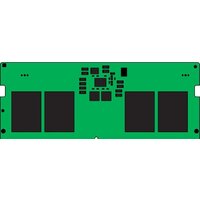 Оперативная память Kingston 8ГБ DDR5 SODIMM 5600 МГц KCP556SS6-8 — Chaika Market
