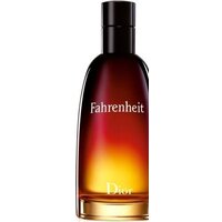 Туалетная вода Christian Dior Fahrenheit EdT (50 мл) — Chaika Market