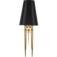 Бра LOFT IT Brunilde 10207W/L Gold - Изображение №3 — Chaika Market