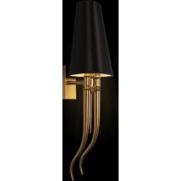 Бра LOFT IT Brunilde 10207W/L Gold - Изображение №6 — Chaika Market