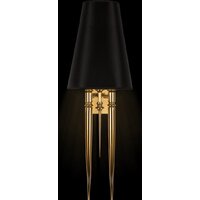 Бра LOFT IT Brunilde 10207W/L Gold - Изображение №4 — Chaika Market