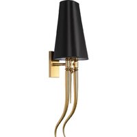 Бра LOFT IT Brunilde 10207W/L Gold - Изображение №5 — Chaika Market