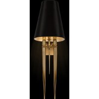 Бра LOFT IT Brunilde 10207W/L Gold - Изображение №2 — Chaika Market