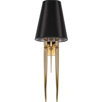 Бра LOFT IT Brunilde 10207W/L Gold — Chaika Market