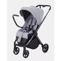Коляска прогулочная «книга» Rant Golf RA101 (classic grey) - Изображение №14 — Chaika Market