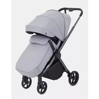 Коляска прогулочная «книга» Rant Golf RA101 (classic grey) - Изображение №12 — Chaika Market