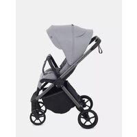 Коляска прогулочная «книга» Rant Golf RA101 (classic grey) - Изображение №31 — Chaika Market