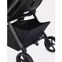 Коляска прогулочная «книга» Rant Golf RA101 (classic grey) - Изображение №23 — Chaika Market
