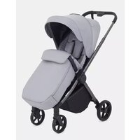 Коляска прогулочная «книга» Rant Golf RA101 (classic grey) - Изображение №11 — Chaika Market