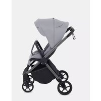 Коляска прогулочная «книга» Rant Golf RA101 (classic grey) - Изображение №15 — Chaika Market