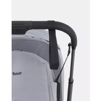 Коляска прогулочная «книга» Rant Golf RA101 (classic grey) - Изображение №20 — Chaika Market
