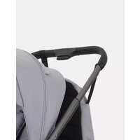 Коляска прогулочная «книга» Rant Golf RA101 (classic grey) - Изображение №34 — Chaika Market