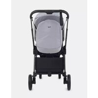 Коляска прогулочная «книга» Rant Golf RA101 (classic grey) - Изображение №18 — Chaika Market