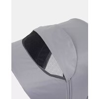 Коляска прогулочная «книга» Rant Golf RA101 (classic grey) - Изображение №19 — Chaika Market