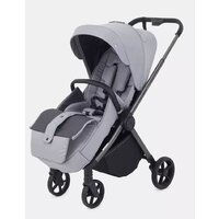 Коляска прогулочная «книга» Rant Golf RA101 (classic grey) - Изображение №13 — Chaika Market