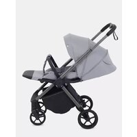 Коляска прогулочная «книга» Rant Golf RA101 (classic grey) - Изображение №16 — Chaika Market