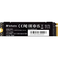 SSD Verbatim Vi7000G 1TB 49367 — Chaika Market