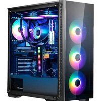 Компьютер Z-Tech 7-37X-16-240-2000-450-N-200050n — Chaika Market