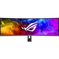 Игровой монитор ASUS ROG Swift OLED PG49WCD — Chaika Market