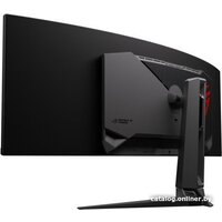 Игровой монитор ASUS ROG Swift OLED PG49WCD - Изображение №3 — Chaika Market