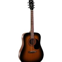 Акустическая гитара Cort AD810 SSB — Chaika Market