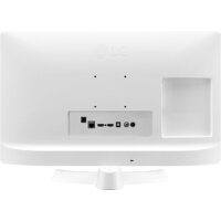 Телевизор LG 24TQ510S-WZ - Изображение №4 — Chaika Market
