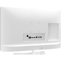Телевизор LG 24TQ510S-WZ - Изображение №3 — Chaika Market