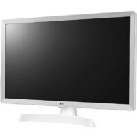 Телевизор LG 24TQ510S-WZ - Изображение №8 — Chaika Market