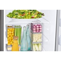 Холодильник Samsung RB34T601FS9 - Изображение №8 — Chaika Market