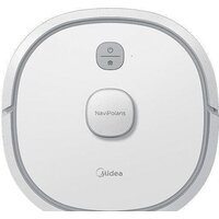 Робот-пылесос Midea M6 - Изображение №2 — Chaika Market