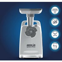 Мясорубка Аксион М321.02 - Изображение №9 — Chaika Market