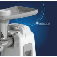 Мясорубка Аксион М321.02 - Изображение №7 — Chaika Market