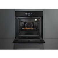 Электрический духовой шкаф Haier HWO60SM4FK3BH - Изображение №4 — Chaika Market