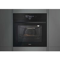 Электрический духовой шкаф Haier HWO60SM4FK3BH - Изображение №5 — Chaika Market