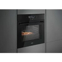 Электрический духовой шкаф Haier HWO60SM4FK3BH - Изображение №3 — Chaika Market