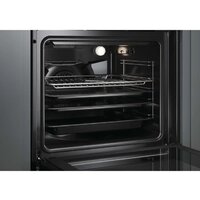 Электрический духовой шкаф Haier HWO60SM4FK3BH - Изображение №6 — Chaika Market