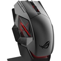 Игровая мышь ASUS ROG Spatha - Изображение №6 — Chaika Market