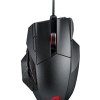 Игровая мышь ASUS ROG Spatha — Chaika Market