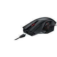 Игровая мышь ASUS ROG Spatha - Изображение №3 — Chaika Market