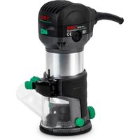 Вертикальный фрезер DWT KFP07-30V — Chaika Market