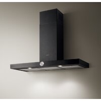Кухонная вытяжка Jetair Touch BL/A/90 (PRF0099978) - Изображение №2 — Chaika Market