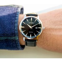 Наручные часы Citizen BM7460-11E - Изображение №5 — Chaika Market