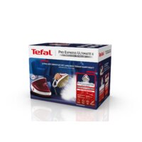 Утюг Tefal GV9711E0 - Изображение №10 — Chaika Market