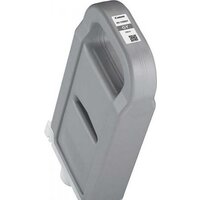 Картридж Canon PFI-1700 GY 0781C001 - Изображение №1 — Chaika Market