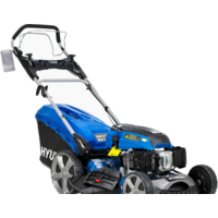 Газонокосилка Hyundai L 5154S — Chaika Market